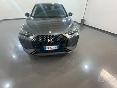 DS Automobiles DS3