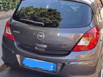 Usata Opel Corsa