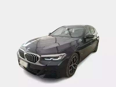 Occasion BMW 520