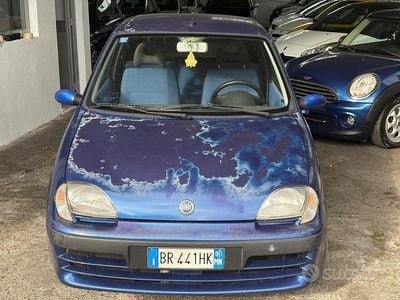 Fiat Seicento