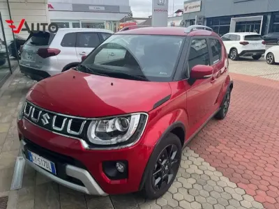 Gebraucht Suzuki Ignis