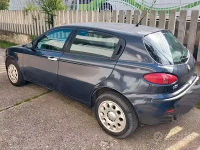 Usata Alfa Romeo 147