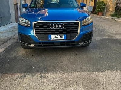 usata Audi Q2 Q2 1.6 TDI Business