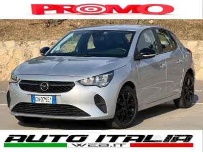 Usata Opel Corsa