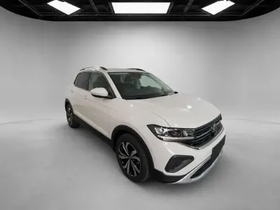 Nuova VW T-Cross Edition 95 CV (69 kW) 2026 Ascot gray SUV