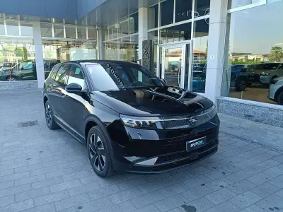 Nuova Opel Grandland X Edition+ 136 CV (100 kW) 2025 Karbon black SUV