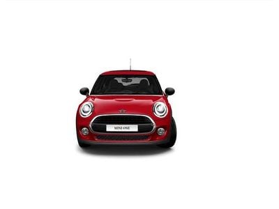 Usata Mini ONE 102 CV (75 kW) 2018 Utilitaria
