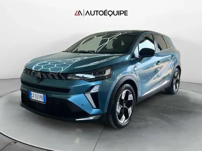 Usata Renault Symbioz