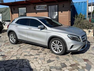 Occasion Mercedes GLA220 Premium 170 ch (125 kW) 2014 Other SUV