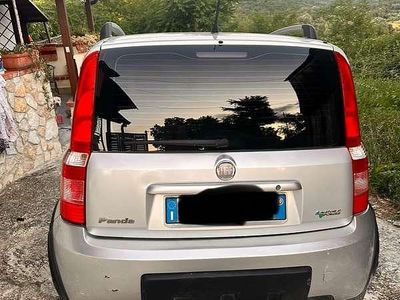 Usata Fiat Panda Climbing 60 CV (44 kW) 2010 Utilitaria