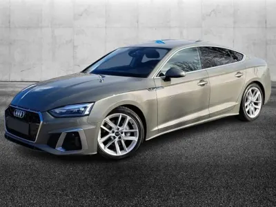 Usata Audi A5