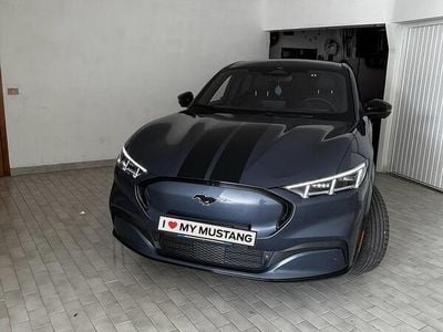 Usata Ford Mustang Mach-E Premium 275 kW (375 CV) 2021 SUV