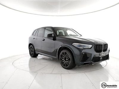 BMW X5 M