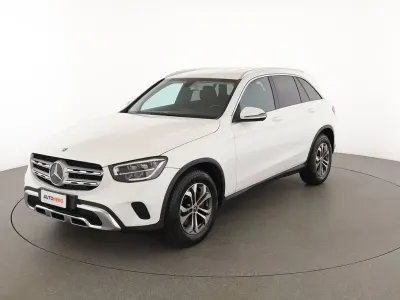 Occasion Mercedes GLC200