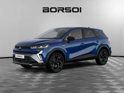 Blu/azzurro Nuova 2025 Renault Symbioz Esprit Alpine SUV | 26.000 € (Buon prezzo)