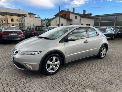 usata Honda Civic Civic5p 1.4 i-vtec Elegance LE (mood)