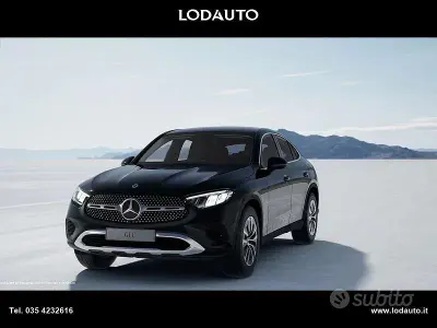 Usata Mercedes GLC200