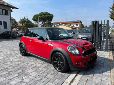 usata Mini Cooper SD 2.0