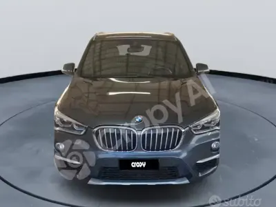 Usata BMW X1