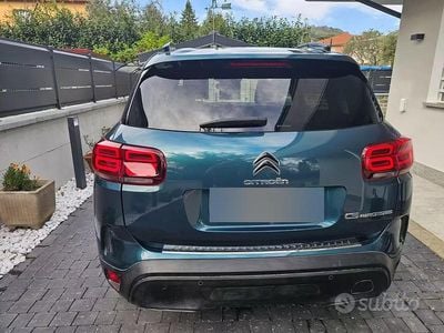 Usata Citroën C5 Aircross