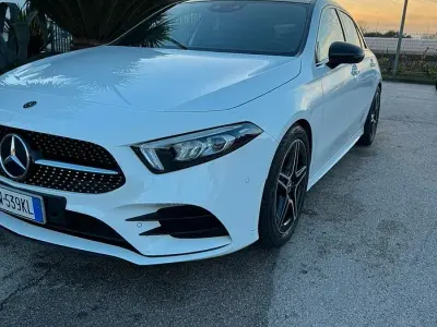 Usata Mercedes A200 150 CV (110 kW) 2019
