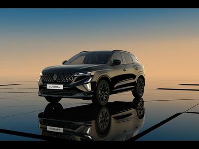 Nuova Renault Austral 2026 Nero etoilé SUV