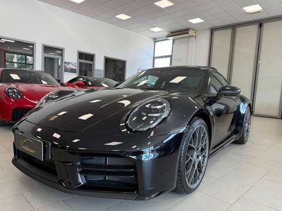 Porsche 911 Carrera