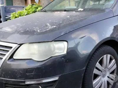 Usata VW Passat