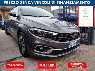 Usata Fiat Tipo 95 CV (69 kW) 2022 Other Berlina