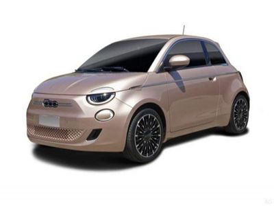 Usata Fiat 500e
