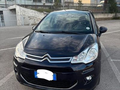 Usata Citroën C3 Exclusive 2015 Berlina