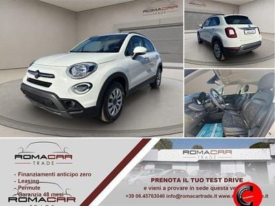 Usata Fiat 500X