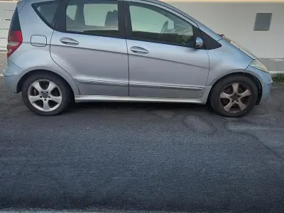 Usata Mercedes A200