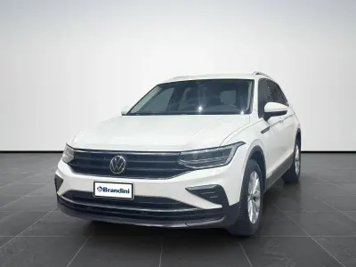 Usata VW Tiguan