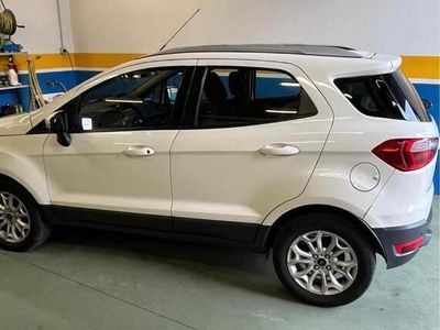 usata Ford Ecosport - 2016