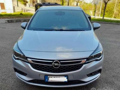 usata Opel Astra SW 1.6 130 CV