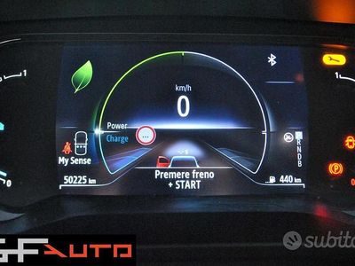 Usata Renault Arkana Intens 95 CV (69 kW) 2022 Grigio SUV