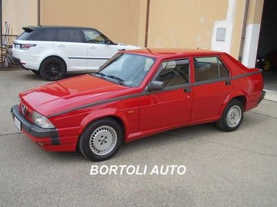 Alfa Romeo 75