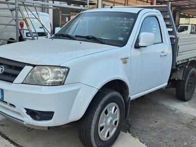 Tata Xenon