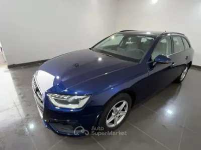 Occasion Audi A4