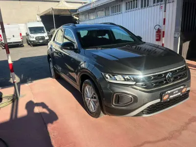 Usata VW T-Roc