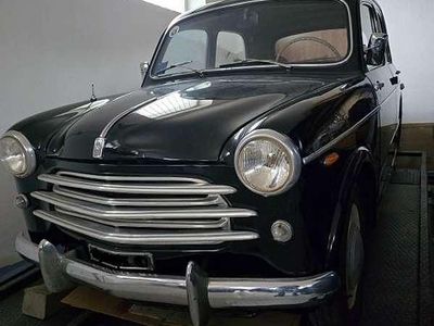 Usata Fiat 1100 49 CV (36 kW) 1956 Berlina