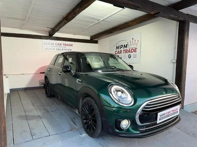 usata Mini Cooper D Clubman Cooper D Clubman 2.0 Hype