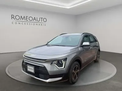 Gebraucht Kia Niro