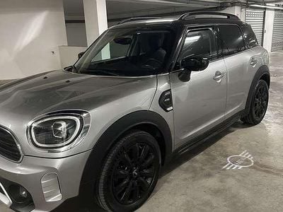 Mini Cooper Countryman