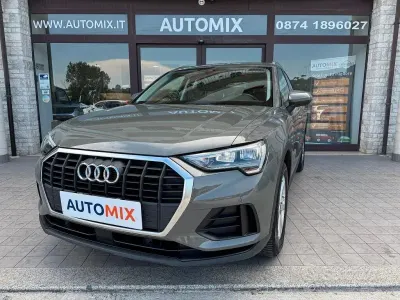 Usata Audi Q3