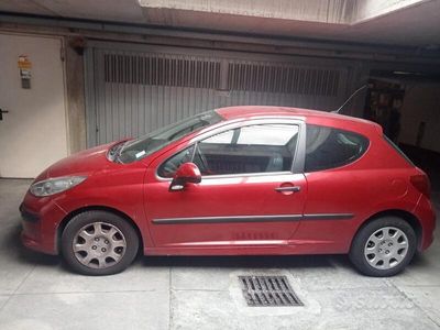 usata Peugeot 207 - 2006