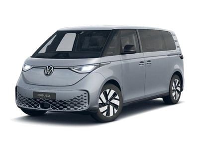Nuova VW ID. Buzz Pro 210 kW (286 CV) 2026 Argento Monovolume