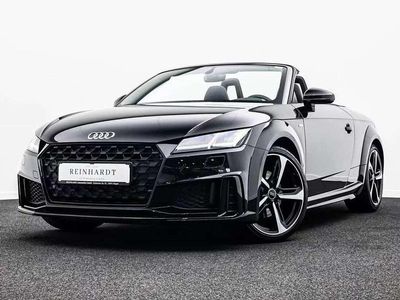 Audi TT Roadster