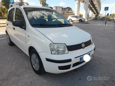Usata Fiat Panda